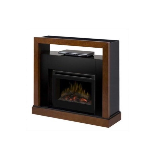 Dimplex Tanner Electric Fireplace Media Center GDS25 5309WN Save 500 