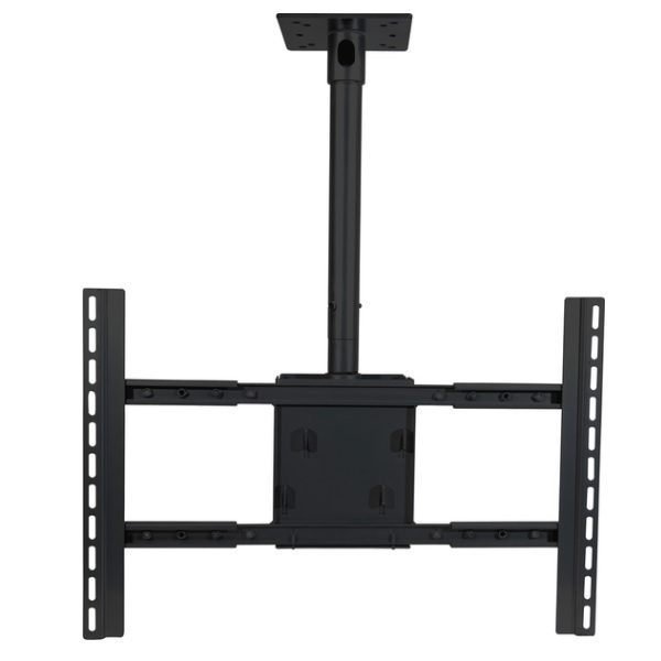 VMP Large Flat Panel Ceiling Mount 37" to 80" up to 180lbs.      PDS-LCB