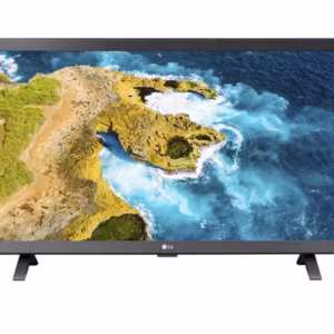 24 Inch HD Smart TV with webOS   LG 24LQ520S